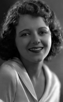 Janet Gaynor